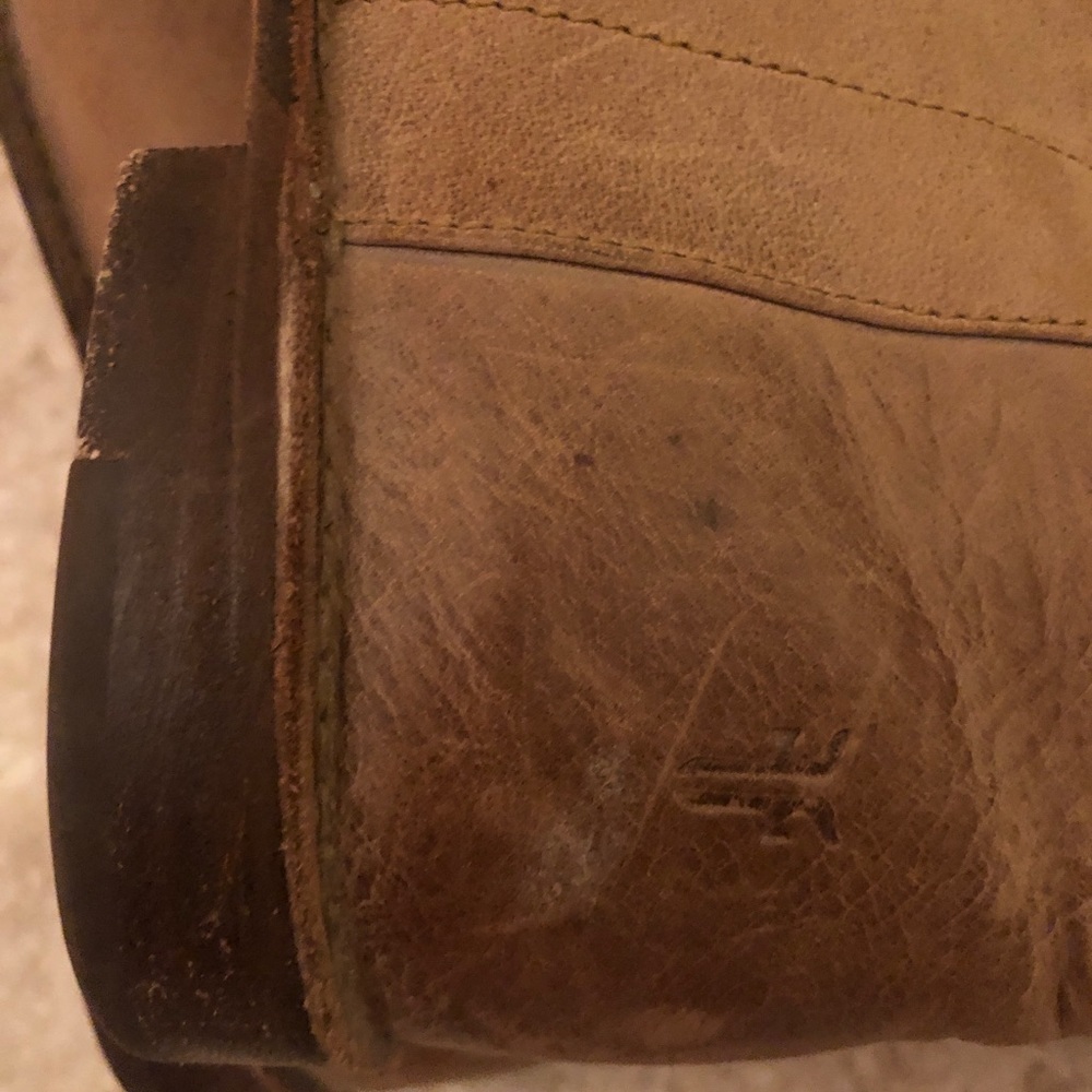 Frye Paige Boots - Picture 6 of 6